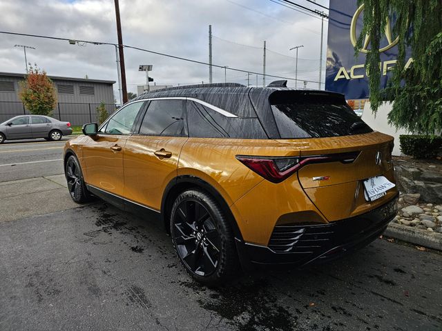 2024 Acura ZDX Type S w/Performance Tire