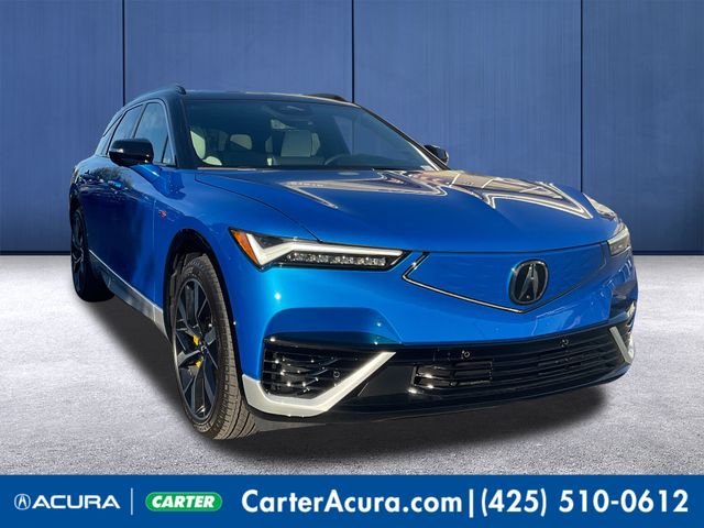 2024 Acura ZDX Type S