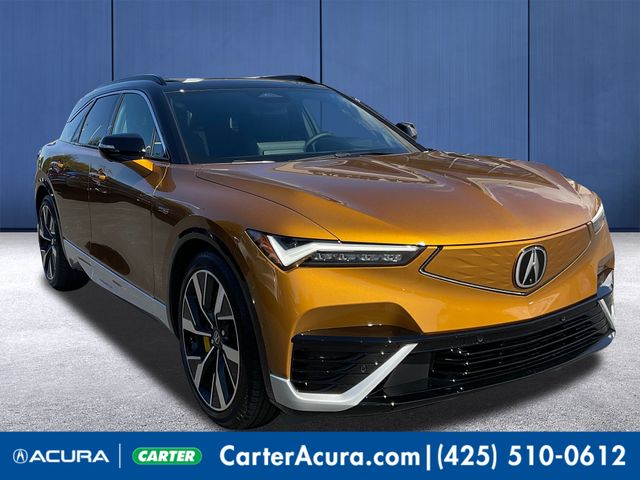 2024 Acura ZDX Type S