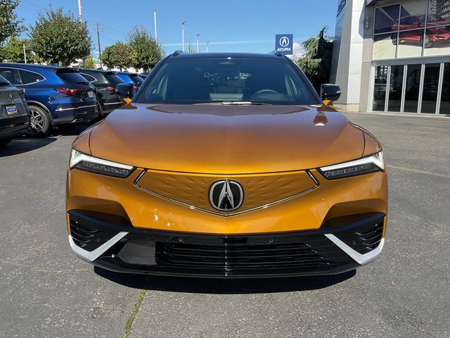 2024 Acura ZDX Type S