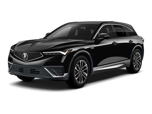 2024 Acura ZDX w/A-Spec Package