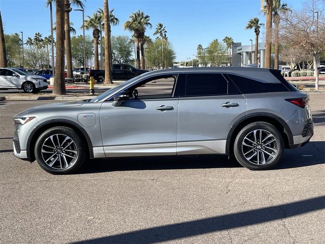 2024 Acura ZDX w/A-Spec Package