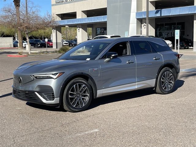 2024 Acura ZDX w/A-Spec Package