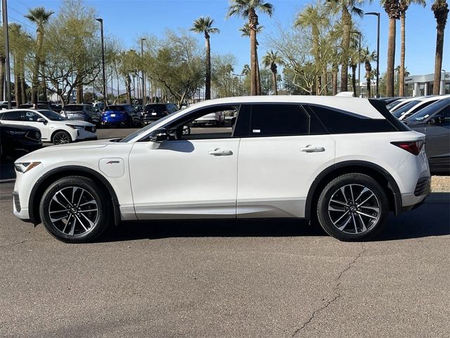 2024 Acura ZDX w/A-Spec Package