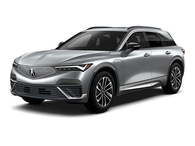 2024 Acura ZDX w/A-Spec Package