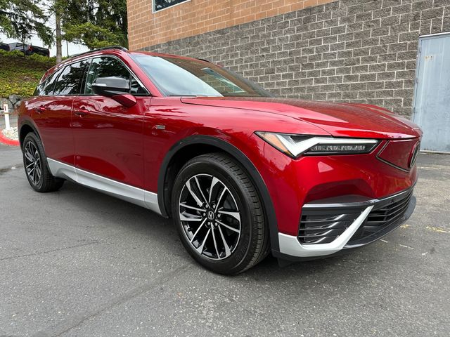 2024 Acura ZDX w/A-Spec Package