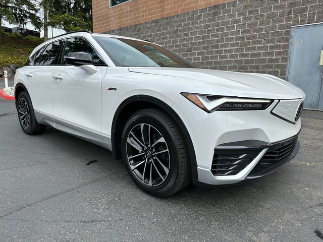 2024 Acura ZDX w/A-Spec Package