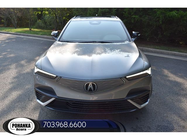 2024 Acura ZDX w/A-Spec Package