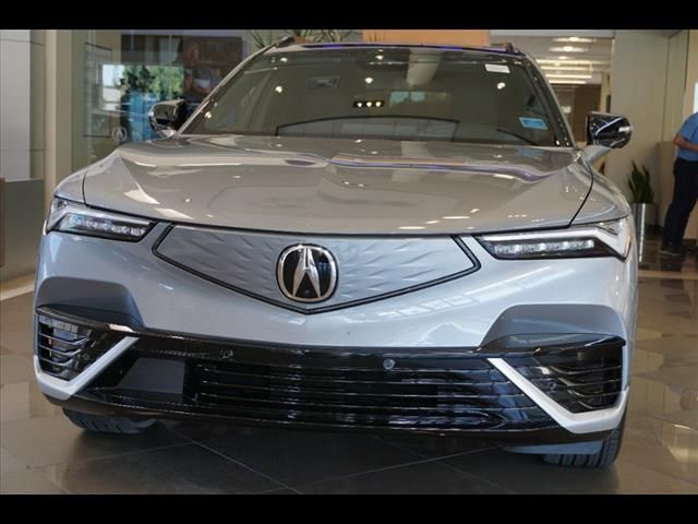 2024 Acura ZDX Type S