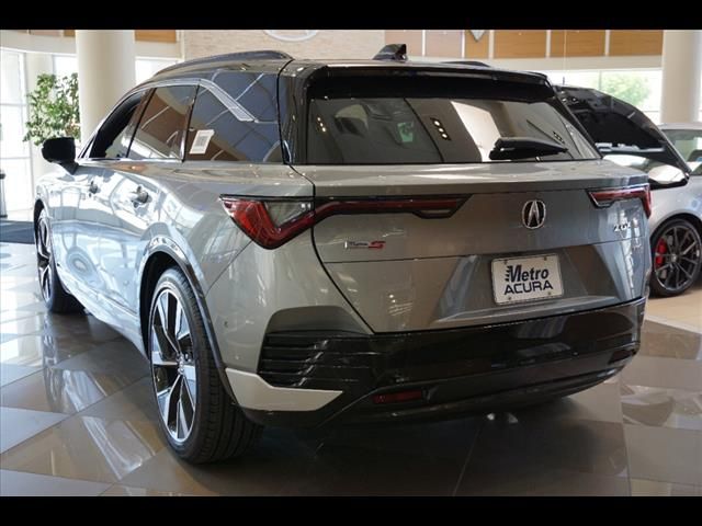 2024 Acura ZDX Type S