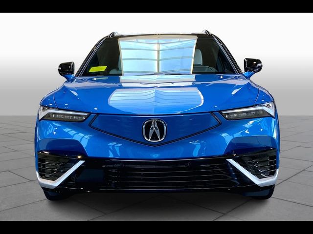 2024 Acura ZDX Type S