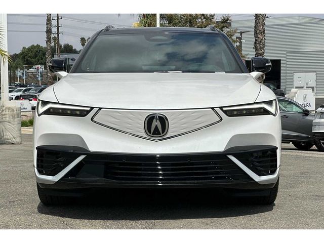 2024 Acura ZDX Type S w/Performance Tire