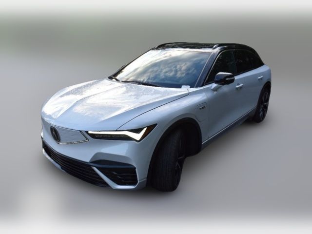 2024 Acura ZDX Type S