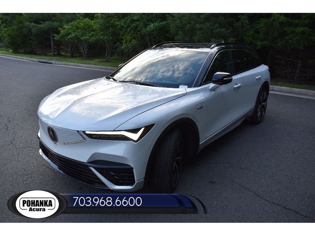 2024 Acura ZDX Type S