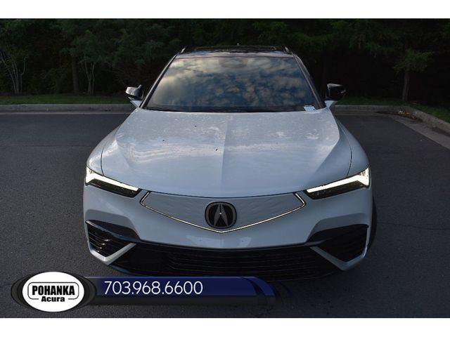 2024 Acura ZDX Type S