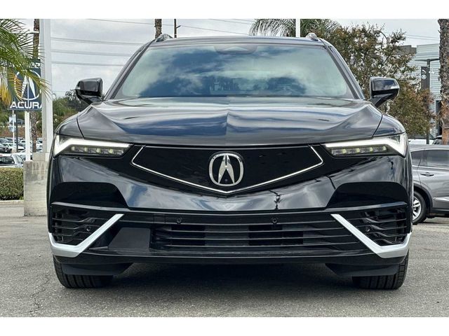 2024 Acura ZDX Type S