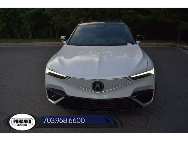 2024 Acura ZDX Type S