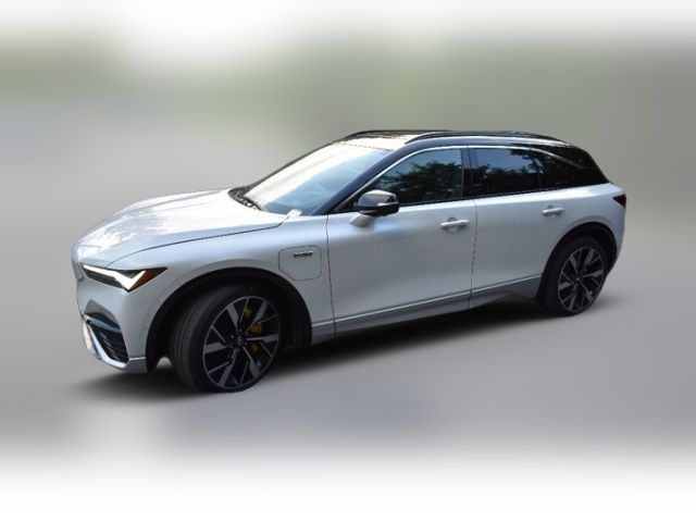 2024 Acura ZDX Type S