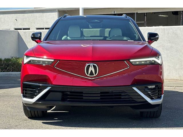 2024 Acura ZDX Type S