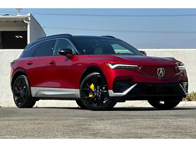 2024 Acura ZDX Type S