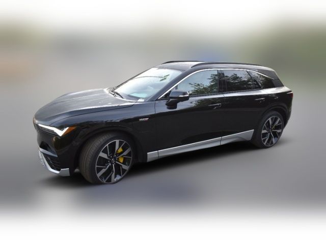 2024 Acura ZDX Type S