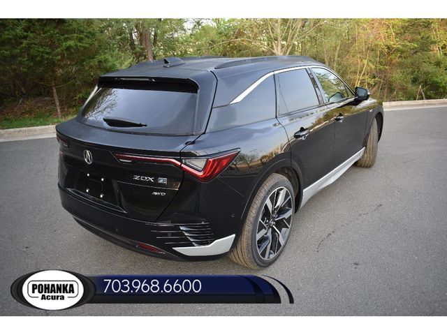 2024 Acura ZDX Type S