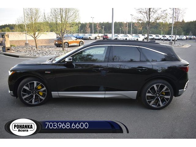 2024 Acura ZDX Type S