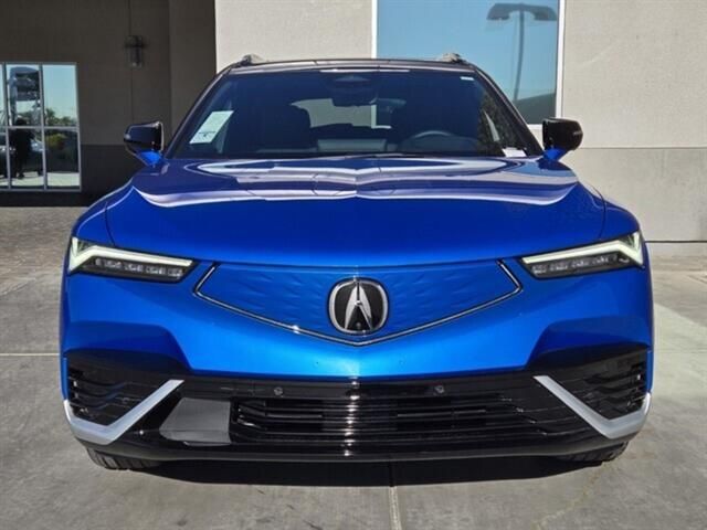 2024 Acura ZDX Type S