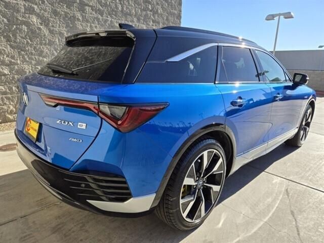 2024 Acura ZDX Type S