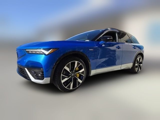 2024 Acura ZDX Type S