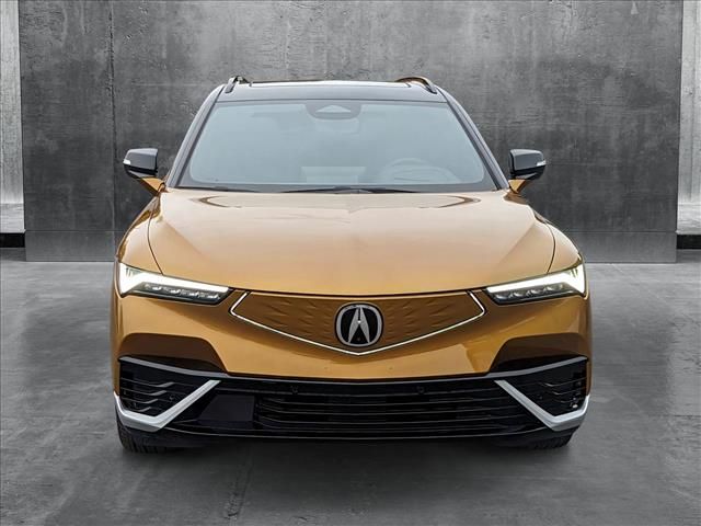 2024 Acura ZDX Type S