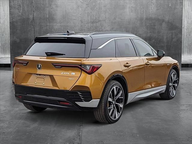2024 Acura ZDX Type S