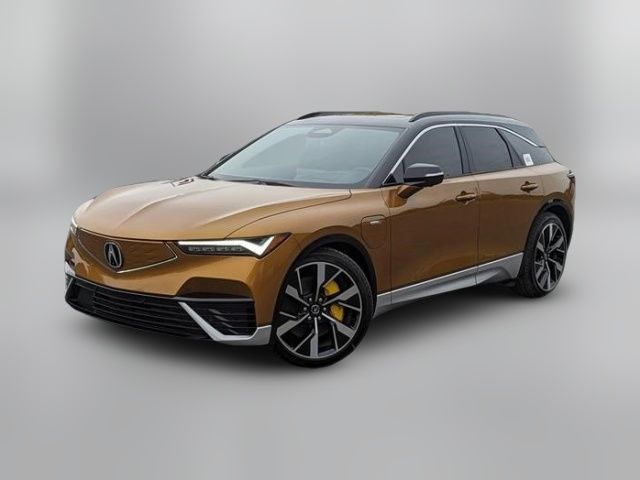 2024 Acura ZDX Type S