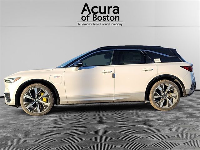 2024 Acura ZDX Type S