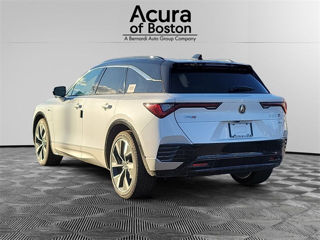 2024 Acura ZDX Type S