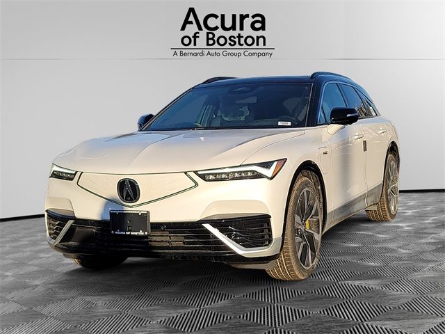 2024 Acura ZDX Type S