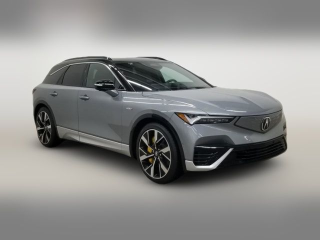 2024 Acura ZDX Type S