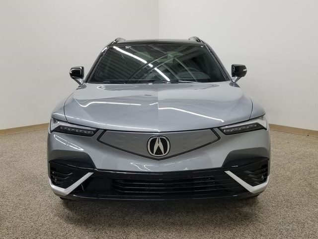 2024 Acura ZDX Type S