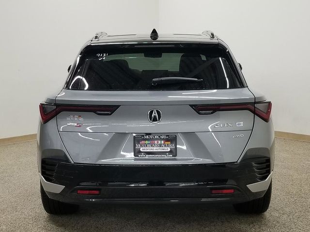 2024 Acura ZDX Type S