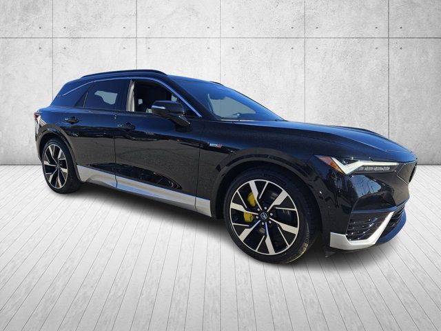 2024 Acura ZDX Type S