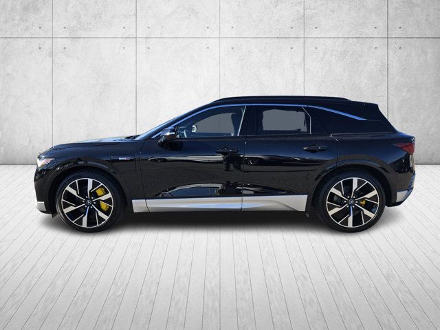 2024 Acura ZDX Type S