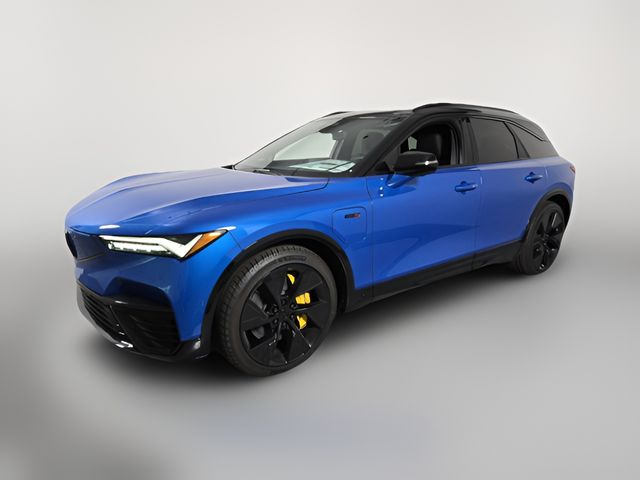 2024 Acura ZDX Type S
