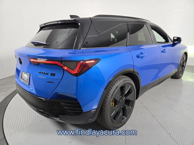 2024 Acura ZDX Type S