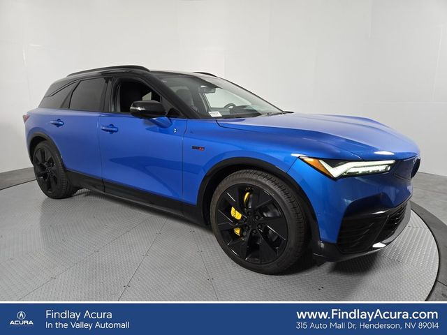 2024 Acura ZDX Type S