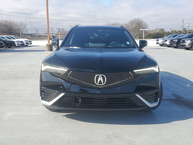 2024 Acura ZDX Type S