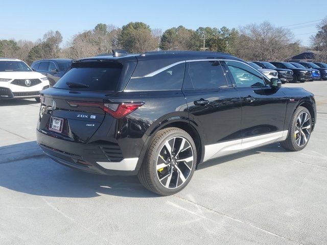 2024 Acura ZDX Type S