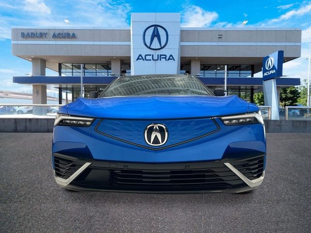 2024 Acura ZDX Type S