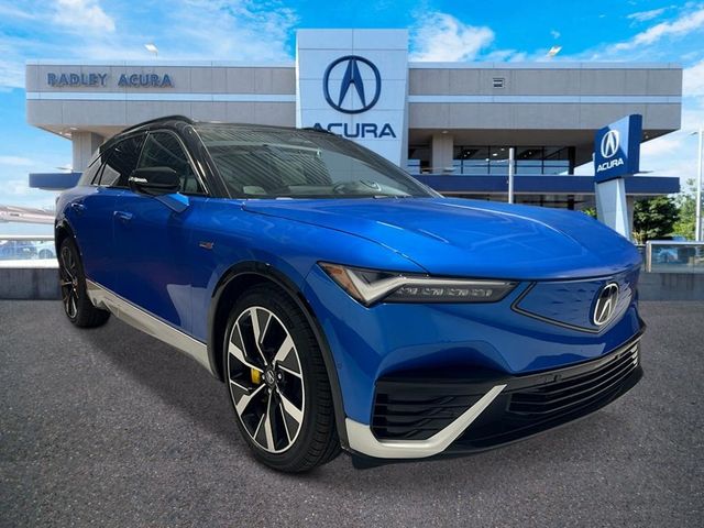 2024 Acura ZDX Type S