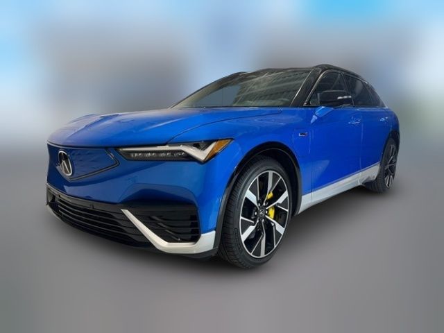 2024 Acura ZDX Type S