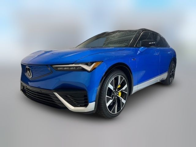 2024 Acura ZDX Type S